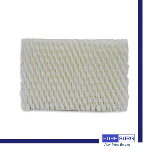 Four Pack Wick Filter Set For Relion WF813 Humidifier Compatible With RCM832 RCM832N DH832 HC832 Duracraft