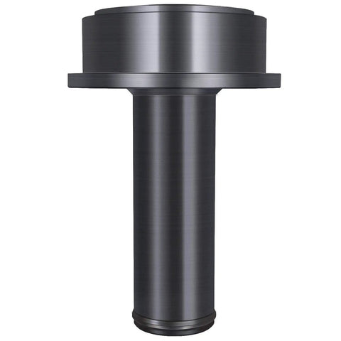 Ford 6695 Axle Shaft Installer For 1998 To 2004 F Series 4x4 Wheel Knuckle Vacuum Oil Seal Tool with steel and black oxide finish