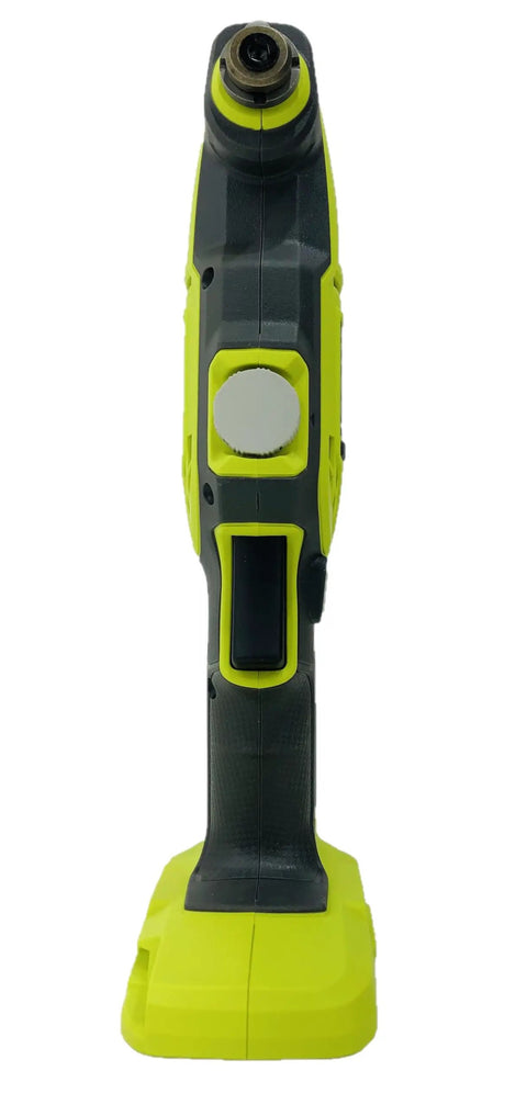 Front view of 18 Volt Cordless Oscillating Multi Tool P343 Bare Tool Bulk Packaged with Variable 10000 To 20000 OPM