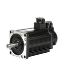 220V 1KW AC Servo Motor 130ST M04025 With Single Phase Drive 2500RPM 4Nm Torque A Real Workhorse Permanent Magnet Matched Driver AASD 20A