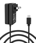 Dope 27W USB C PD Power Supply For Raspberry Pi 5 Charger With Stable 5V Output Fast Charge Safe Reliable USB C Power Adapter