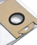Dust Bags Six Pack For AutoVac Nova Self Empty Replacement Bags Compatible With Proscenic M7 Pro M8 Pro M7MAX detail