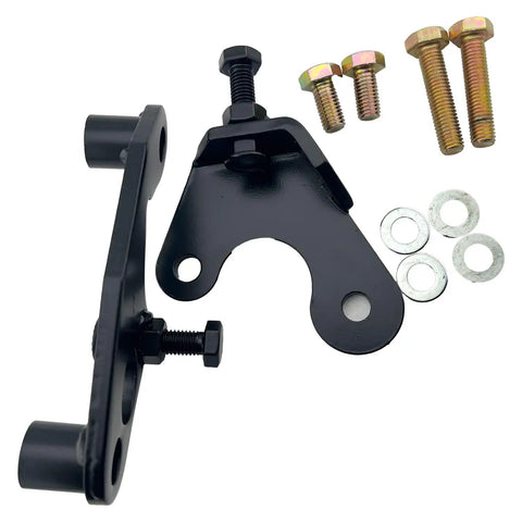 Heavy Duty Exhaust Manifold Bolt Repair Kit For Gm Trucks And Svus 4 8 5 3 6 2 Liter Engines 1999 To 2021 includes bolts and washers.