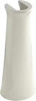 Cimarron Pedestal Lavatory for 34-1/2-Inch Bathroom Sink Stand, biscuit finish, vitreous china, transitional style