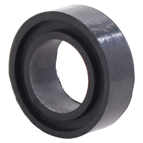 Black rubber cushion from Rear Fuel Tank Mounting Rubber Cushion Kit Fits Suzuki DR350 DR200 DR650 GSXR 600 750 1100 Katana 600
