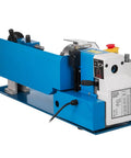 7X14 Mini Metal Lathe Machine With 550W Motor And Variable Speed Control Up To 2500 Rpm for precision metal projects
