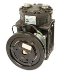 Aftermarket York 209 And York 210 Air Conditioning Compressor With Clutch, 22.4 lbs, for Ford Mercury, classic ride replacement.