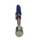Close-up of 20lb Telescoping Magnetic Pickup Tool Set With 31 Inch Extendable Rod Lightweight 90g Magnetic Grabber