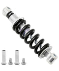Beefy Rear Shock Absorber And Suspension Spring For Gas Scooters Electric Bikes Mini Motorcycles Dirt Bikes ATVs And Pocket Bikes With 190mm Length And 1200Lb Capacity Heavy Duty Replacement