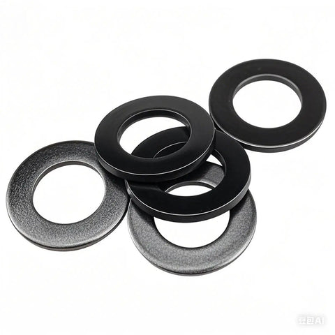 Heavy Duty Steel Build Badass Black Clutch Spacer Shim Washers Precision Drop In Fit For Mini Bikes Go Karts And Small Block Engines Sick Durability No Sweat Installation