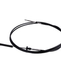 12 Foot Control Cable For Johnson Evinrude Outboard Motors 1979 And Newer Compatible With BRP OMC Parts CCX20512 0173112 173112