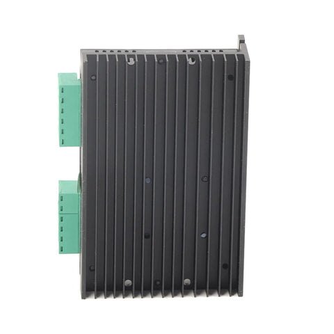 Stepper Motor Driver Controller For CNC Router And Milling Machines 48V DC Peak Power 5.6A Pro Grade Automation Controller
