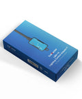 Box packaging of LMA 14 Lighting Control Adapter F For 0 To 10V Fixtures And Fluence Dope Control For Any Light