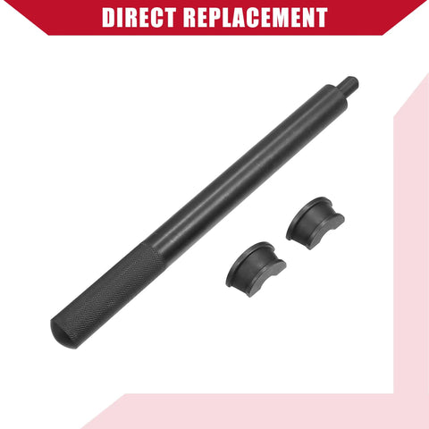 Harley Davidson Wheel Bearing Race Tool For FL 1973 To 1999 Outer Tapered Race Removal And Installer Heavy Duty Metal Tool