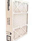 Drop-In TechPure 16x20x4 Air Filter MERV 11 Ready to Use Direct Replacement for Carrier TT-MAC-1722 Furnace Filter