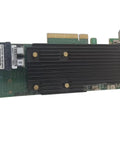 One Piece 9460-8i 2G Brand New In Box With One Year Warranty Industrial Automation Module shown angled right