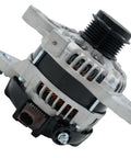 12V 115A Alternator For Toyota Corolla 2014-2019 1.8L L4 CW 6-Groove Direct Replacement Replaces OE 27060-0T230
