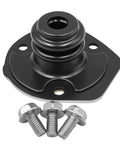 Lower Shift Dust Inner Boot Seal Turret Insulator Kit For Mazda MX-5 Miata 1990-2015 5 Speed Manual Transmission R501-17-47Z