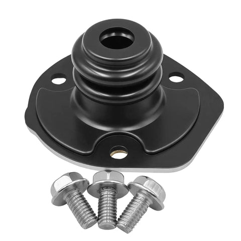 Lower Shift Dust Inner Boot Seal Turret Insulator Kit For Mazda MX-5 Miata 1990-2015 5 Speed Manual Transmission R501-17-47Z