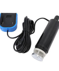 Smooth Operator Cordless Submersible Sump Pump For Quick Pool Cover Drainage And Basement Flooding Recovery. Portable with battery.