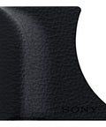Black Attachment Grip For RX100 Series Cameras, ergonomic elastomer handheld grip for DSC RX100 M2 M3 M4 M5A M6 M7
