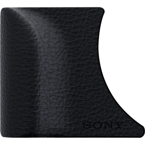 Black Attachment Grip For RX100 Series Cameras, ergonomic elastomer handheld grip for DSC RX100 M2 M3 M4 M5A M6 M7