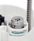 Close-up of Honda CR-V Fuel Pump Module Assembly For 2002 2003 2004 2005 2006 L4 2.4L Plug-And-Play Replacement part details