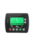 Plug And Play Generator Controller Module LXC3120 Spare Parts For Motor Speed Control One Color display interface