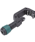 Heavy Duty Pipe And Tubing Cutter For 6 To 70 mm Copper Brass Aluminum PVC Pipes With Alloy Steel Blade Ultra Smooth Cutting Tool
