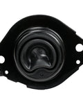 Front view of Engine And Transmission Mount Set Of 3 For 2011 To 2019 Jeep Grand Cherokee And 2011 To 2019 Dodge Durango 3.6L 5.7L RWD Replacement