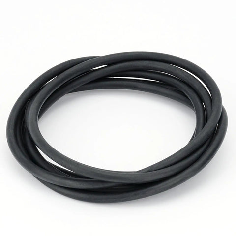 Front Load Washer Tub Bearing and Seal Kit For LG And Kenmore Fits 4036ER2004A 4036ER4001B fluororubber seal close-up