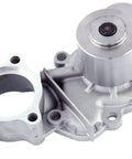 Top Shelf Heavy Duty Engine Water Pump featuring a durable aluminum body, ideal for reliable cooling and OEM fit replacement.
