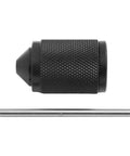 Transfer Center Aligner Punch Set With Hardened Steel Pins For DIY And Pro Use Three Sixteenths Inch Diameter Tool with pin detail