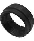 Close-up of beefy rubber roller from Upper And Lower Chain Roller Kit Replacement PN-30X-22178-00-00 for Blaster YFS200 1988-2006