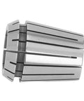 Heavy Duty Spring Collet Chuck For Milling Lathe And Cnc Engraving Machines, Precision Machined Hard Alloy Design close-up view