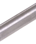 Industrial Metal Dowel Pins 3/32 Inch Diameter By 3/4 Inch Length, 25 Pack, corrosion resistant, beams view of single pin