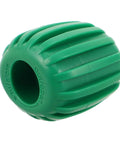 Heavy Duty Stainless Steel Scuba Valve Handle Replacement Wheel For Diving Cylinders, green textured control knob