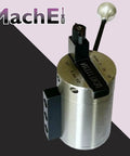 Heavy-Duty Radius Ball Turning Attachment for 7x16 and 7/16 Mini Lathes and Larger Machines, 60mm Radius Capacity displayed