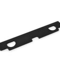 Pro Grade Camshaft Holding Tool For GM Inline Six Engines, black steel tool for TDC alignment.