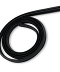 Upgraded Dishwasher Door Gasket Seal Replacement W11196317 For Most 24 Inch Dishwashers, 73 Inch Long By 0.75 Inch Wide