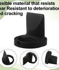 Airstack Bottom Seal Replacement For Little Green 1400 Vacuum Cleaner Sealing Gasket Compatible With 1400 Series And Airstack Models Easy Install Durable Part For Home Cleaning black rubber seal gasket