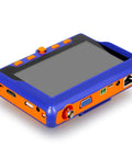 Portable Wrist CCTV Tester With 5 Inch LCD Screen, HDMI In, VGA In, Handy Camera Debugging Helper for AHD CVI TVI and Analog Cameras