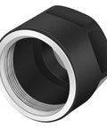 Pro Grade ER16A Collet Clamping Nut Set, 5Pcs Durable Nuts For ER CNC Milling Chuck Lathe, Top Notch Milling Performance And Accuracy, Spindle