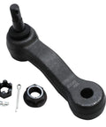 Heavy Duty Steering Gearbox Replacement Kit For 1999 To 2006 Chevy Silverado 1500 includes four groove pitman arm and accessories.
