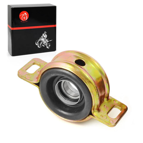 Heavy Duty Front And Rear Propeller Shaft Bearing Carrier Kit Built Bombproof To Zero Out Driveline Shake And Bring Back That Tight Throttle Kickoff Every Gearhead Demands