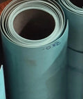 Turcite B Wear Resistant Bearing Liner 550 X 25 X 0.8 mm ZX CA86 For Industrial Machinery CNC Mills Lathes And Heavy Duty Equipment Beefy Performance For High Speed Applications, rolled sheet