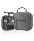 TX15 Max V5.0 ELRS 16 Channel 2.4G Hall Gimbals Remote Control Transmitter with carry case.
