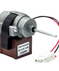 Refrigerator Evaporator Fan Motor Replacement For Kenmore D4612AAA36 Plug And Play Direct Fit Part 3015924900 DC 13V