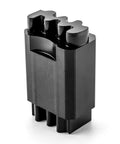 Mofun double-headed cam locking tool, black metal construction for Harley Twin Cam engines