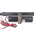 12V Hydraulic Linear Actuator 8000N 1700Lbs Heavy Duty With 12 Inch Stroke for farm and garden equipment, side view